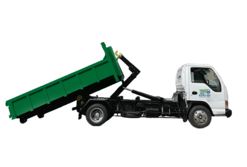 RORO bin rental services in Klang Selangor