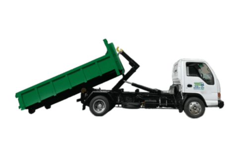 Roro Bin Rental Services